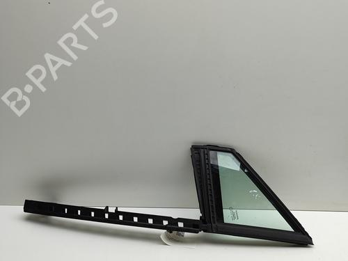 Used Front left quarter glass TOYOTA C-HR (_X2_, _H2_) Hybrid (ZYX20) (140 hp) 30108373