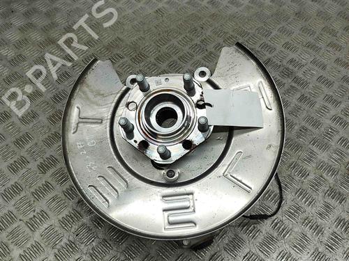 Used Right rear steering knuckle TESLA MODEL Y (5YJY) EV (347 hp) 27791728