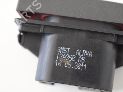 Warning switch FORD TRANSIT Van (FA_ _) 2.2 TDCi | BP33339652I22  - Image 5