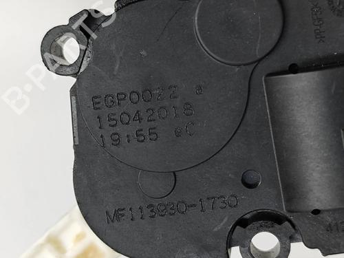 Electronic module JAGUAR I-PACE (X590) EV400 AWD | BP27782634M83 