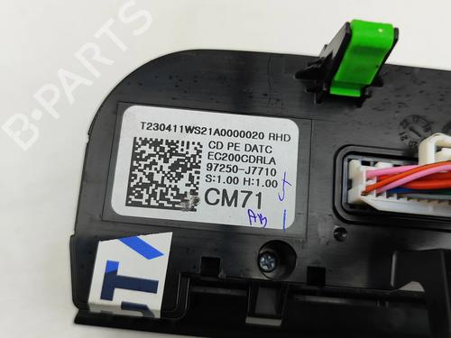 Electronic module KIA CEED (CD) 1.5 T-GDI | BP33373505M83 - Image 6