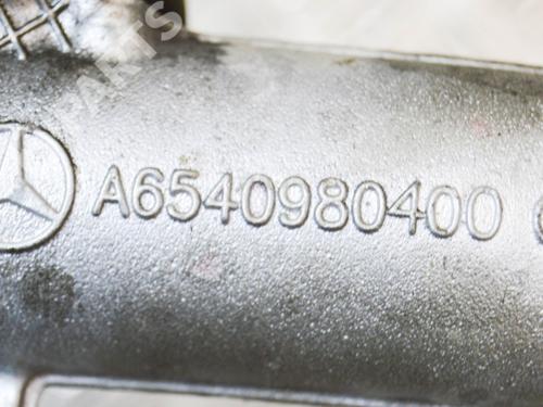 Pipe MERCEDES-BENZ E-CLASS Coupe (C238) E 220 d (238.314) | BP12175214M125 