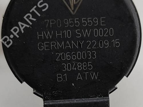 Electronic sensor PORSCHE MACAN (95B) 3.6 Turbo | BP18878382M84  - Image 7