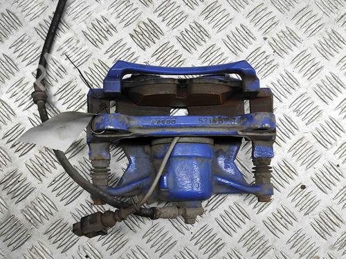 Right front brake caliper VW PASSAT B8 Variant (3G5, CB5) 1.4 GTE Hybrid | BP25893944M104