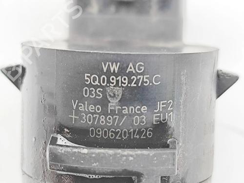 Electronic module VW TOUAREG (CR7, RC8) 3.0 TSI 4motion | BP32779812M83  - Image 6