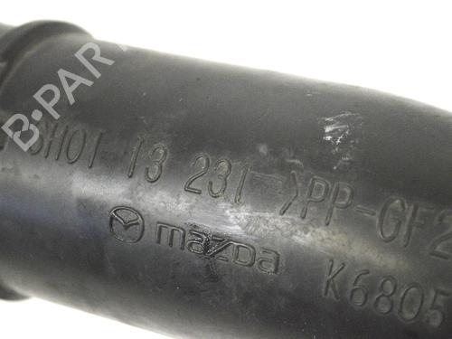 Pipe MAZDA 6 Saloon (GJ, GL) 2.2 D (GJ2FP) | BP30223398M125 
