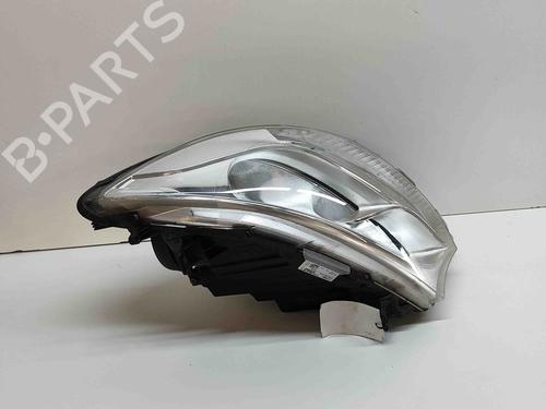 Left headlight MERCEDES-BENZ SPRINTER 3,5-t Platform/Chassis (B907, B910) 315 CDI RWD (907.131, 907.133, 907.135, 907.231, 907.233... | BP30108090C28 