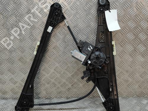Front right window mechanism PEUGEOT 3008 II SUV (MC_, MR_, MJ_, M4_) 1.2 THP/ PureTech 130 (MRHNSM, MRHNSU, MRHNSJ, MRHNYW,... | BP16536192C23 