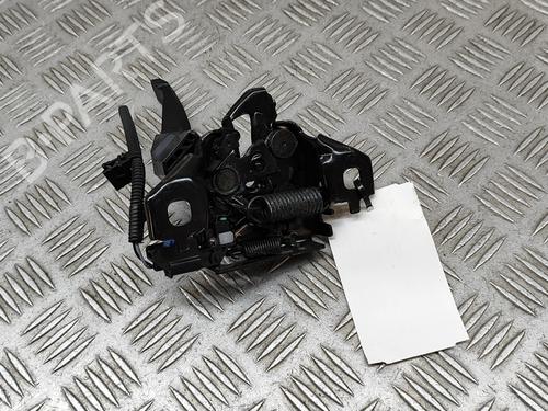 Hood lock RENAULT AUSTRAL E-TECH 200 Hybrid (HGM2) | BP29007734C133 