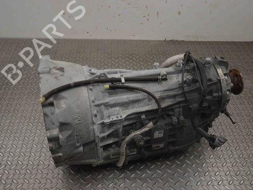 Gearbox PORSCHE PANAMERA (970) 3.0 S E-Hybrid | BP30894454M3
