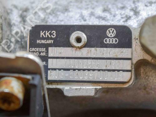 Turbolader/Kompressor VW GOLF V (1K1) 2.0 GTI | BP10368095M71
