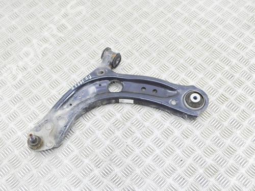 Used Left front suspension arm AUDI Q2 (GAB, GAG) 35 TFSI (150 hp) 27760482