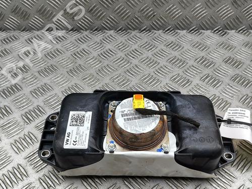 Passenger airbag VW TRANSPORTER T6 Van (SGA, SGH, SHA, SHH) 2.0 TDI | BP29920519C10 