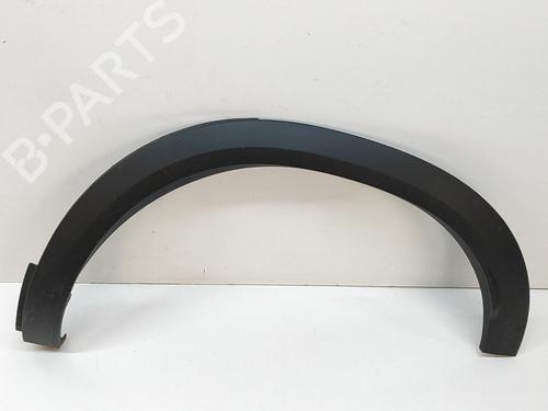 Used Rear left wheel arch trim CITROËN C5 AIRCROSS (A_) 1.5 BlueHDi 130 (ACYHZJ, ACYHZR) (131 hp) 27791327