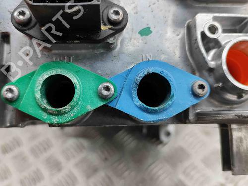 Inverter/Converter PEUGEOT 2008 II (UD_, US_, UY_, UJ_, UR_, UC_) e-2008 (UKZKXZ) | BP29171521M119 