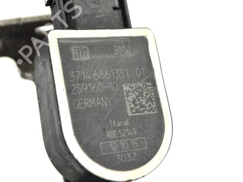 Electronic sensor LAND ROVER RANGE ROVER IV (L405) 4.4 SDV8 4x4 | BP30214760M84 