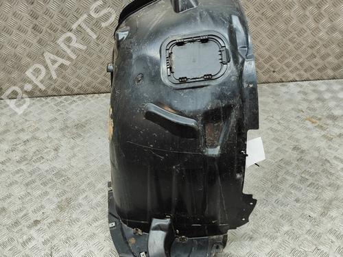 Wheel arch AUDI Q2 (GAB, GAG) 35 TFSI | BP28566124C56 