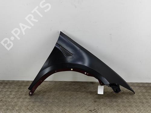 Forkjerm høyre TESLA MODEL X (5YJX) 90D AWD (525 hp) 17076976