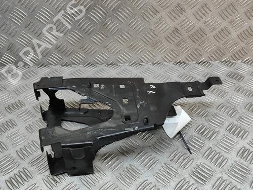 Used Left headlight support Left headlight support BMW 7 (F01, F02, F03, F04) 730 d (245 hp) 23415795 23415795