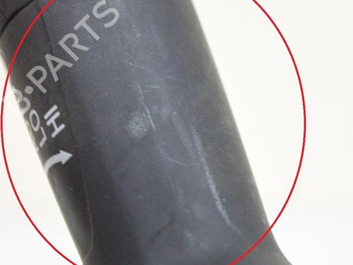 Steering column stalk HONDA CIVIC X Hatchback (FC_, FK_) 1.0 VTEC (FK6) | BP13029668I23 