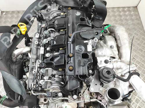Engine RENAULT MASTER III Van (FV) 2.3 dCi 145 FWD (FV0E, FV0F, FV0H, FV02, FV0M, FV0S,... | BP34559867M1  - Image 5