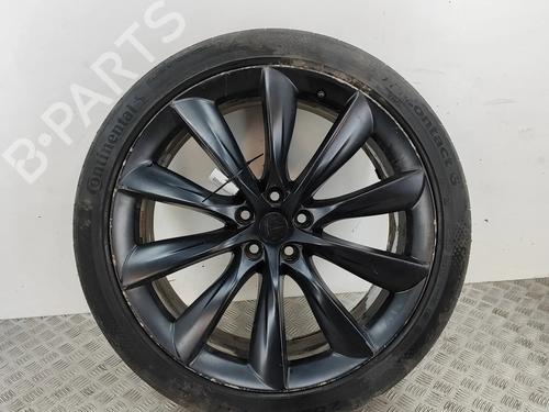 Fælk Fælk TESLA MODEL X (5YJX) P100D AWD (772 hp) 33372550 33372550