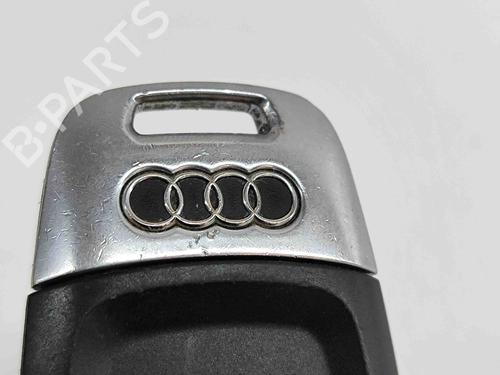 Electronic module AUDI Q5 (FYB, FYG) 2.0 TDI quattro | BP16140715M83 