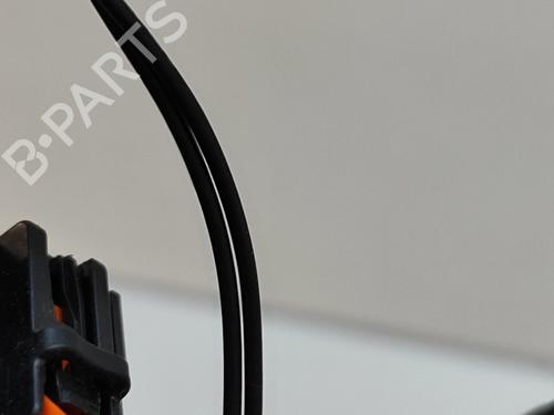 Right mirror PEUGEOT 208 II (UB_, UP_, UW_, UJ_) 1.2 Hybrid 136 (UPHPYK) | BP28674635C27 