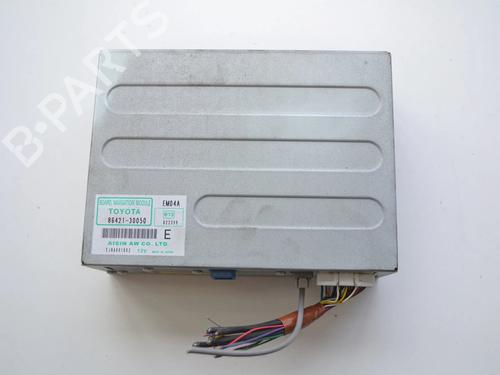Used Electronic module LEXUS GS (_S19_) 300 (GRS190_, GRS190R) (249 hp) 9868413