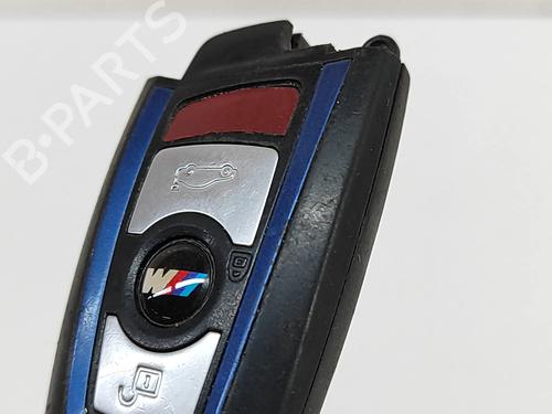 Electronic module BMW 4 Coupe (F32, F82) 435 i | BP24820364M83 