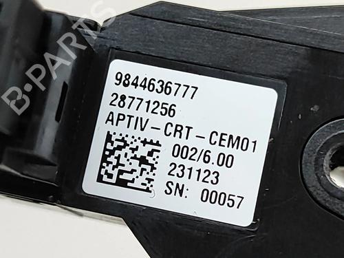 Switch CITROËN C5 AIRCROSS (A_) 1.5 BlueHDi 130 (ACYHZJ, ACYHZR) | BP27791438I30 