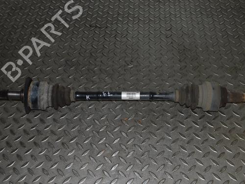 Used Left rear driveshaft BMW 3 (F30, F80) 320 d (190 hp) 30226846