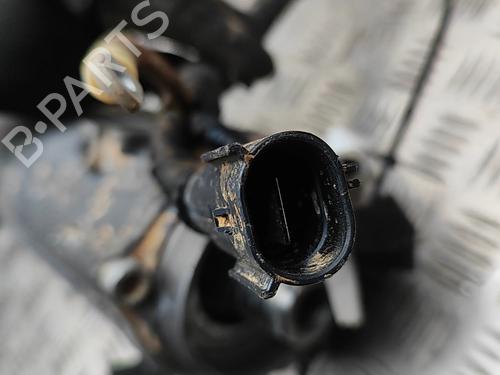 Steering rack AUDI Q5 (FYB, FYG) 40 TDI Mild Hybrid quattro | BP33385298M22 - Image 6