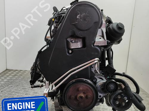 Motor Motor MAZDA CX-5 (KE, GH) 2.2 D AWD (KE2AW) (150 hp) 34559830 34559830