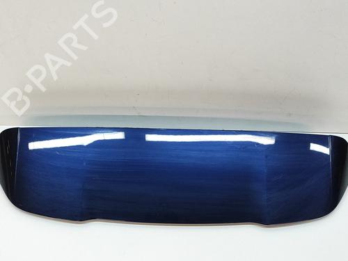 Used Rear spoiler AUDI Q5 (FYB, FYG) 40 TDI Mild Hybrid quattro (204 hp) 27793131