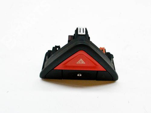 Used Warning switch RENAULT KOLEOS I (HY_) 2.0 dCi 4x4 (HY0K) (150 hp) 9165800