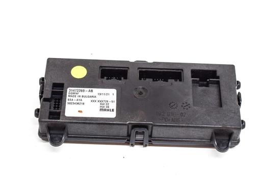 Used Electronic module Electronic module VOLVO XC60 II (246) B4 Mild-Hybrid AWD (197 hp) 27762444 27762444