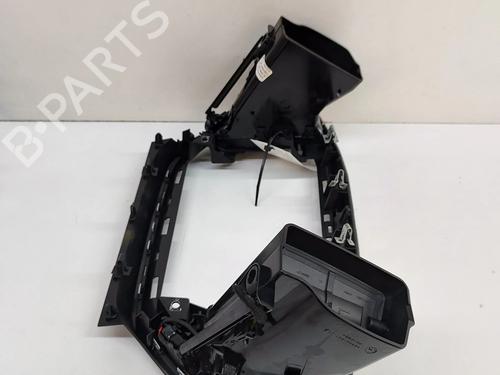 Luftventilen MASERATI GHIBLI III (M157) 3.0 S Q4 | BP24581264I21