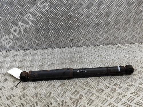 Used Right rear shock absorber TOYOTA HILUX VII Pickup (_N1_, _N2_, _N3_) 2.5 D 4WD (KUN25) (102 hp) 28171765