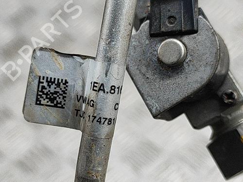 AC pipe VW ID.3 (E11, E12) Pro S | BP28552138M126 