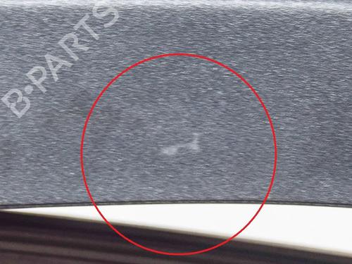 Rear windshield wiper arm FORD FIESTA VII (HJ, HF) 1.0 EcoBoost | BP14618060C144