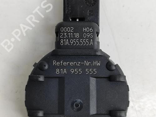 Elektronisk sensor AUDI A5 Sportback (F5A, F5F) 35 TFSI Mild Hybrid | BP27787584M84 