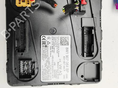 Electronic module AUDI E-TRON Sportback (GEA) 55 quattro | BP33391824M83 - Image 6