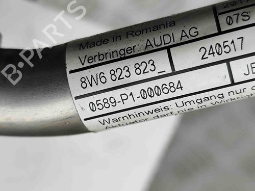 Electronic module AUDI A5 Sportback (F5A, F5F) S5 TFSI quattro | BP29487022M83