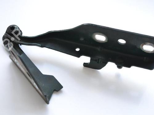 Used Hinge/Door check strap JAGUAR X-TYPE I (X400) 2.0 D (130 hp) 30282730