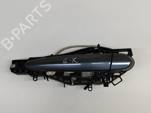 Used Rear left exterior door handle BMW 3 Touring (F31) 335 d xDrive (313 hp) 16141424