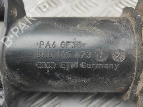 Intercooler pipe AUDI Q5 (8RB) SQ5 TDI quattro | BP38706593M127 - Image 7