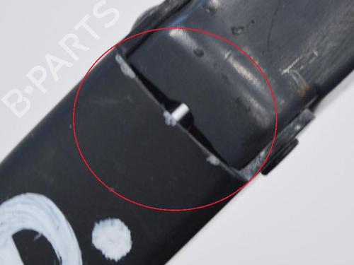 Used Front wipers mechanism FORD TRANSIT Bus (FD_ _, FB_ _, FS_ _, FZ_ _, FC_ _) 2.2 TDCi (115 hp) 14664691