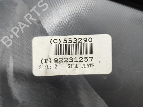 Boot lining CHEVROLET CAMARO 3.6 | BP23561295I3  - Image 8