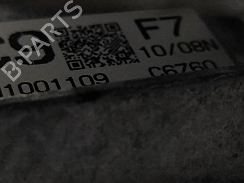 Gearbox MAZDA CX-5 (KF) 2.0 | BP29902853M3